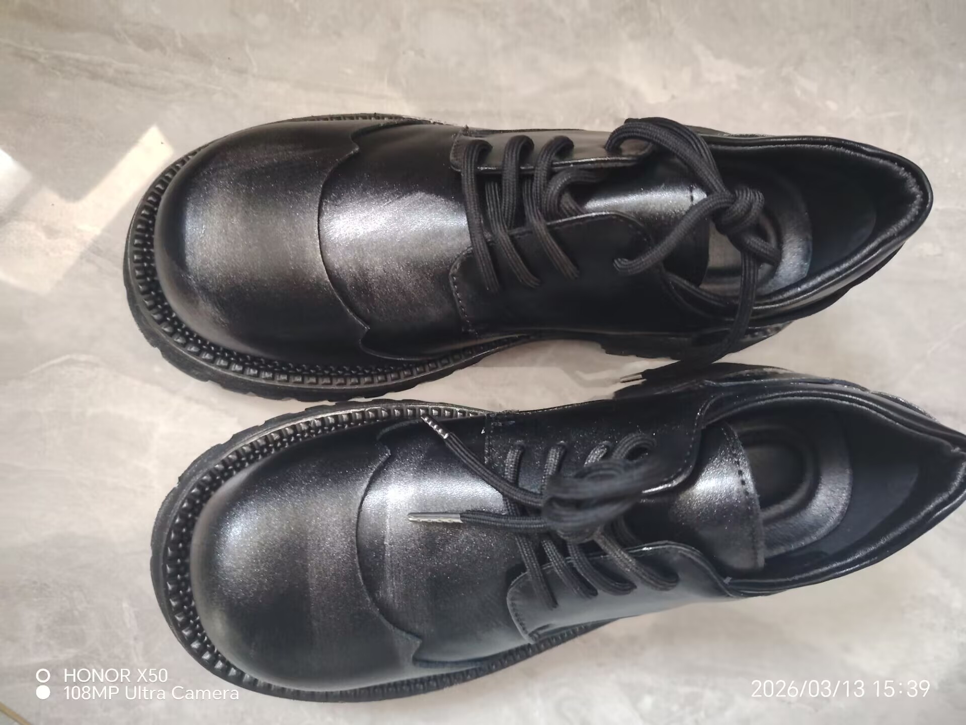 2025 Niche High-end British St - Leather Shoe Polish recension och pris