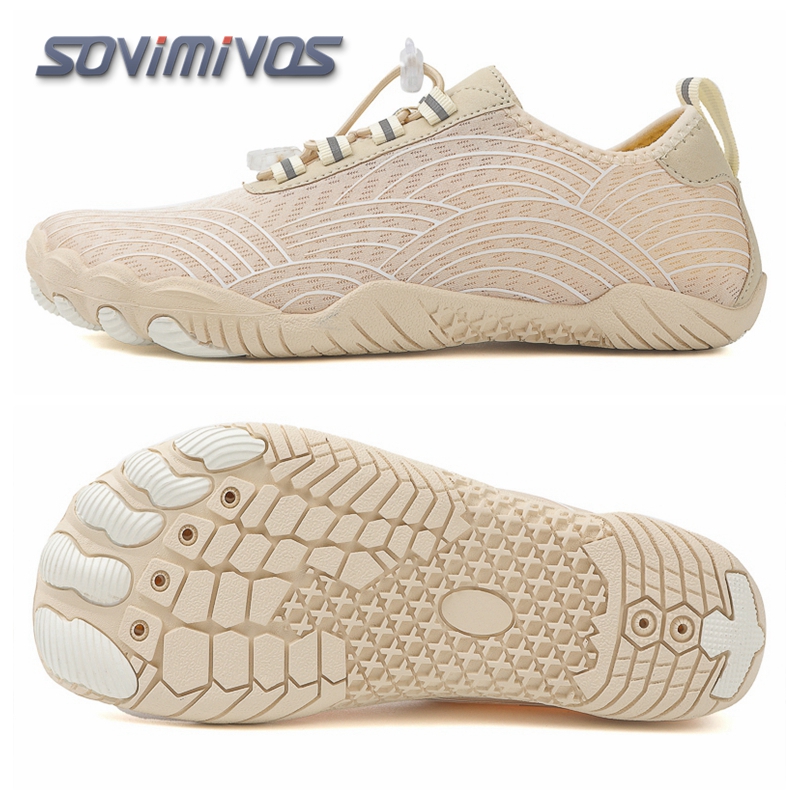 Barefoot Water Shoes Women Men - Sneaker Box recension och pris