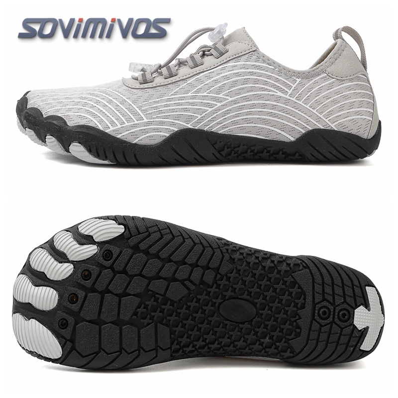 Barefoot Water Shoes Women Men - Sneaker Box recension och pris