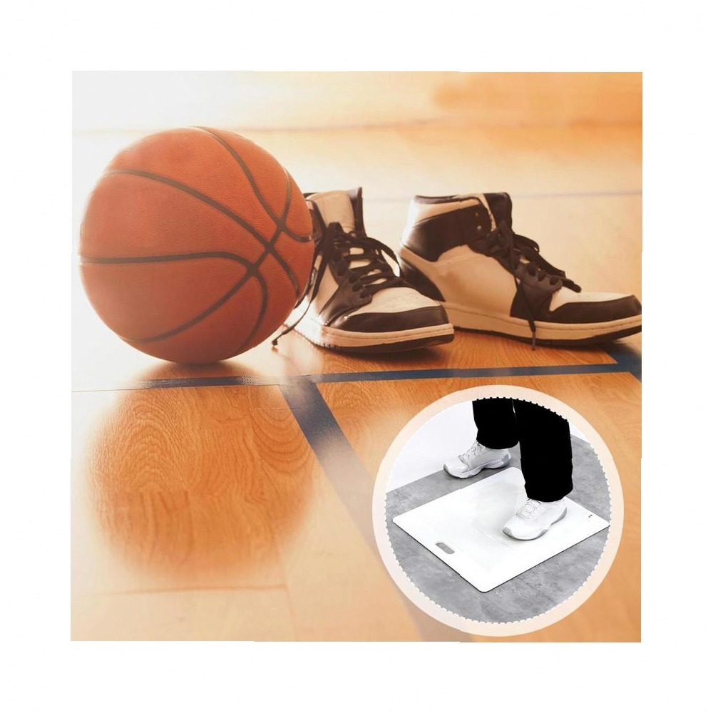 Basketball Court Shoe Dust Sti - Shoe Cleaner recension och pris