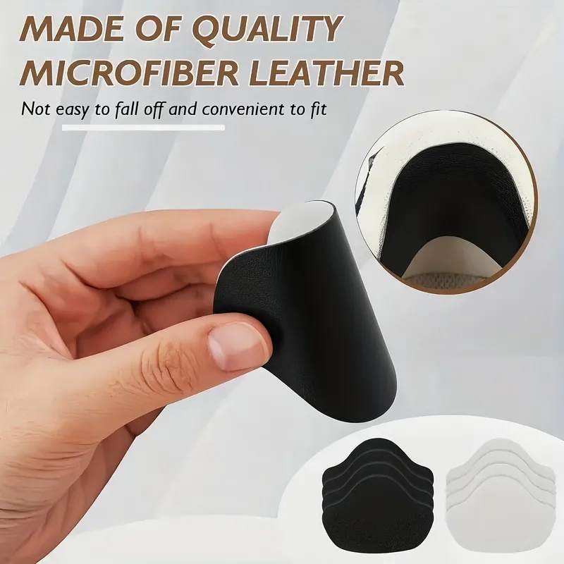 6 Pcs Sneaker Heel Repair Patc - Sneaker Protector recension och pris