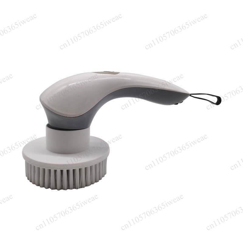 Wireless Home Kitchen Bathroom - Shoe Cleaning Brush recension och pris