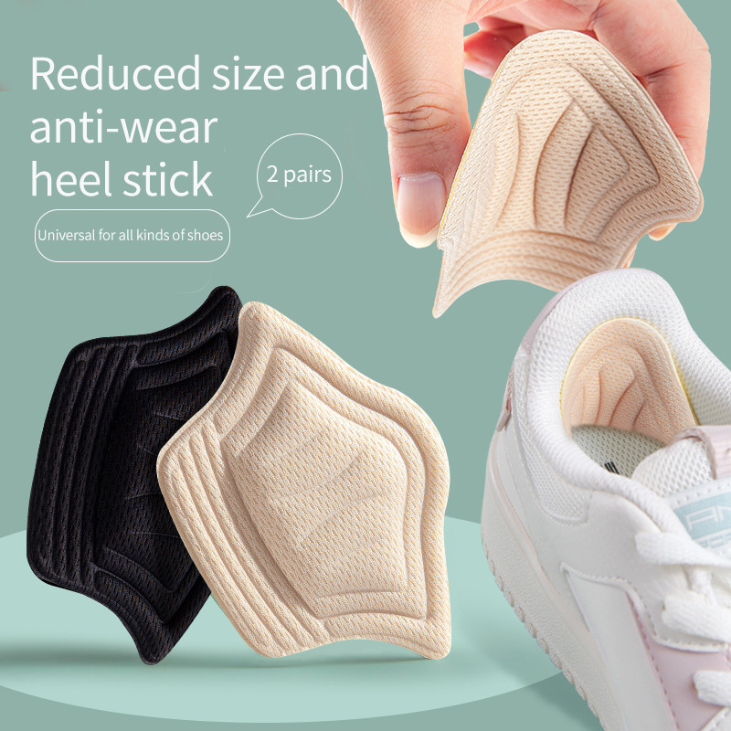 Insoles For Sport Shoes Men Ad - Sneaker Protector recension och pris