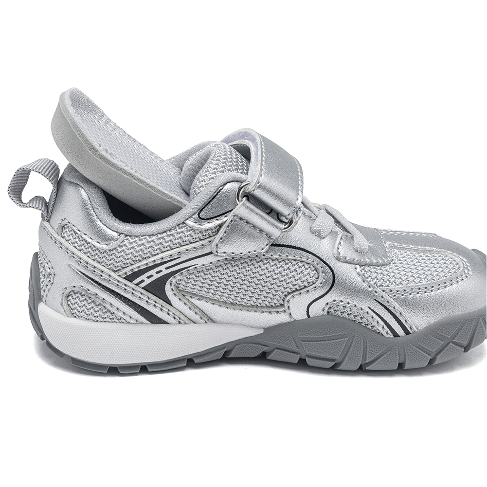 HOBIBEAR Kids Wide Toe Box Sne - Sneaker Box recension och pris