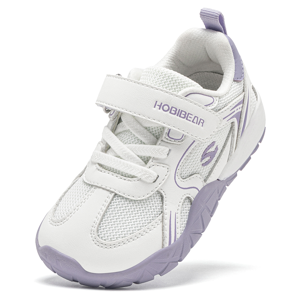 HOBIBEAR Kids Wide Toe Box Sne - Sneaker Box recension och pris