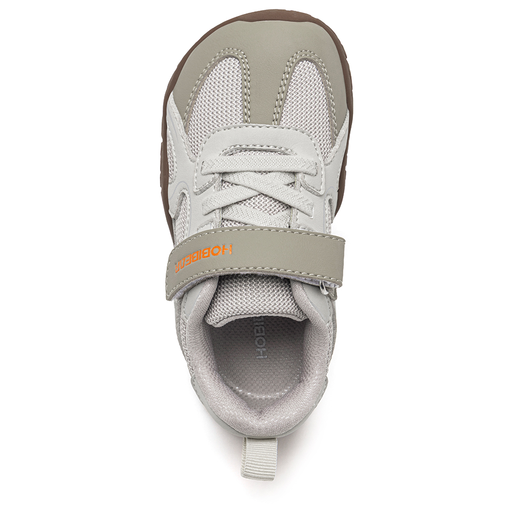 HOBIBEAR Kids Wide Toe Box Sne - Sneaker Box recension och pris