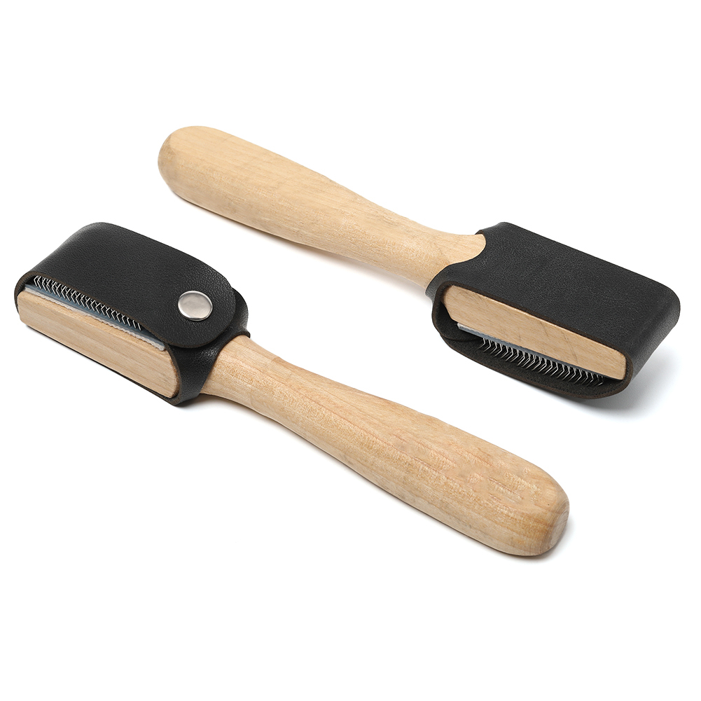 Brush Dance Shoes Brush Latin  - Shoe Cleaning Brush recension och pris