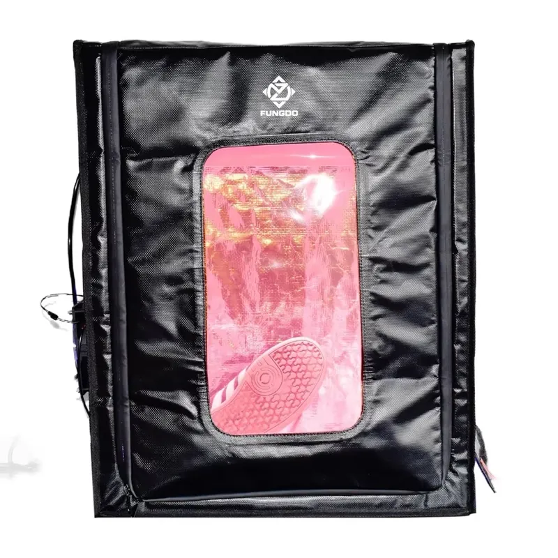 2026 Latest UV Light Box for S - Sneaker Box recension och pris