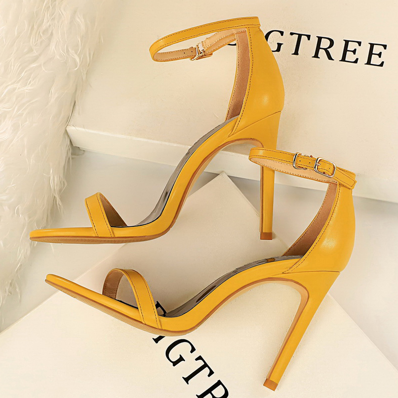 BIGTREE Shoes Summer Women's S - Shoe Tree recension och pris