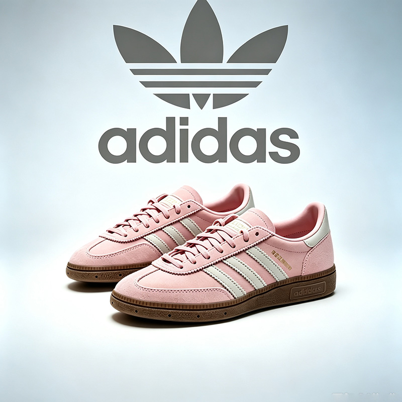 Adidas genuine clover-patterne - Adidas Shoes Samba recension och pris