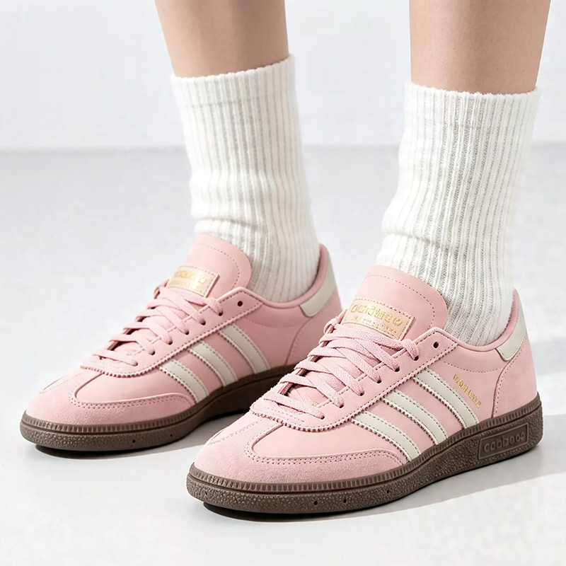 Adidas genuine clover-patterne - Adidas Shoes Samba recension och pris
