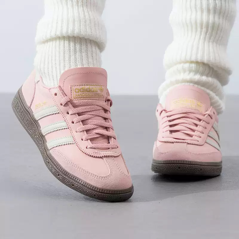 Adidas genuine clover-patterne - Adidas Shoes Samba recension och pris