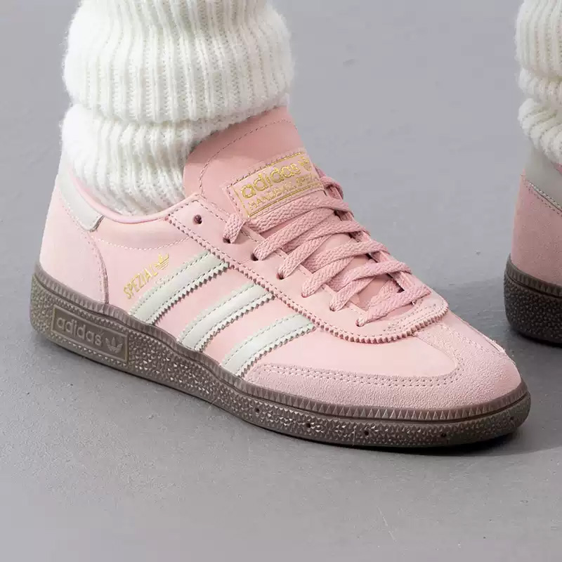 Adidas genuine clover-patterne - Adidas Shoes Samba recension och pris