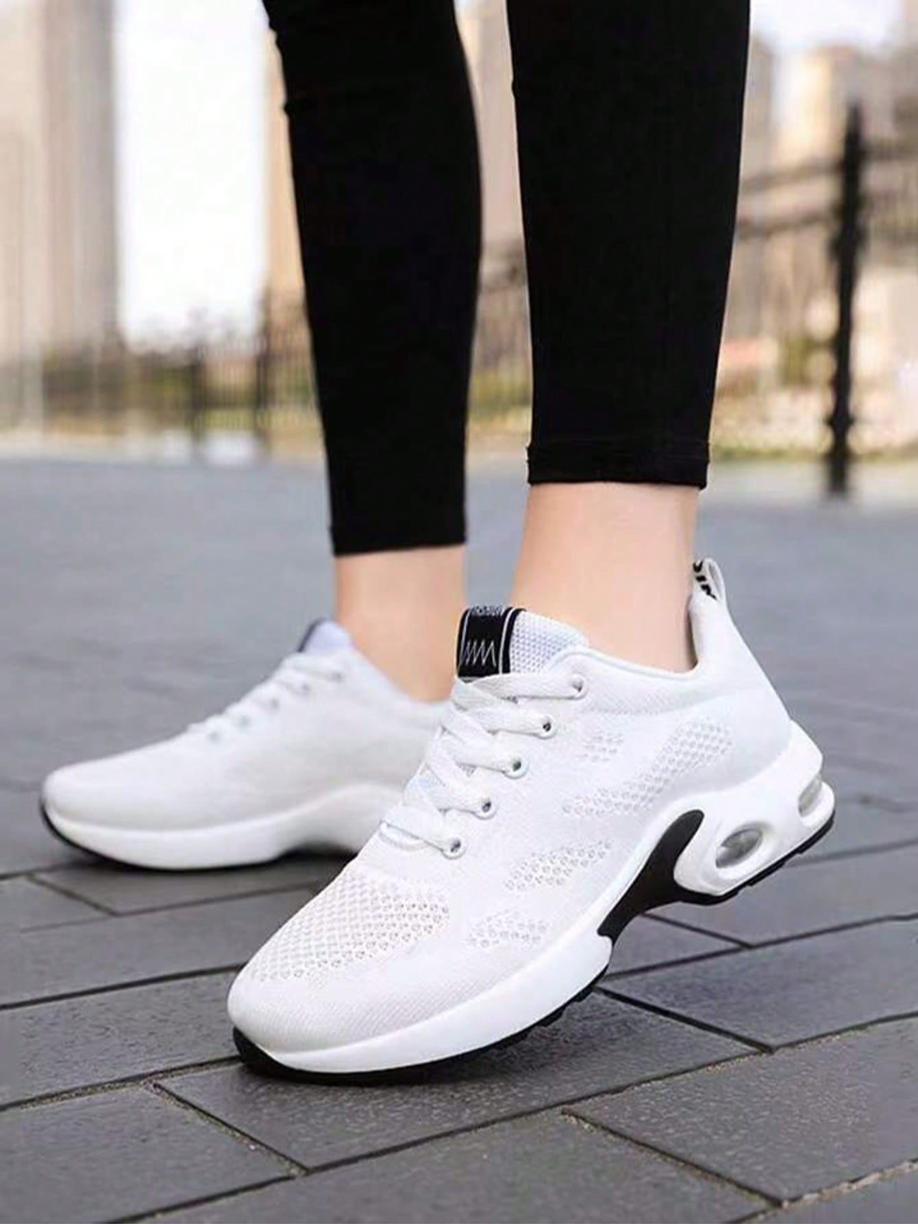 2026 New Orthopedic Work Sneak - Sneaker Box recension och pris