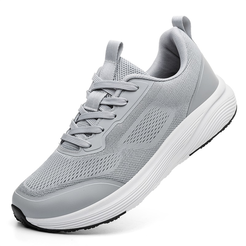 Men Wide Toe Athletic Shoes Li - Sneaker Box recension och pris