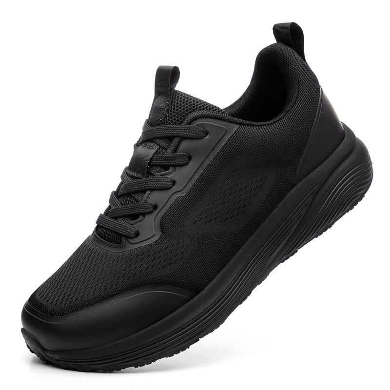 Men Wide Toe Athletic Shoes Li - Sneaker Box recension och pris
