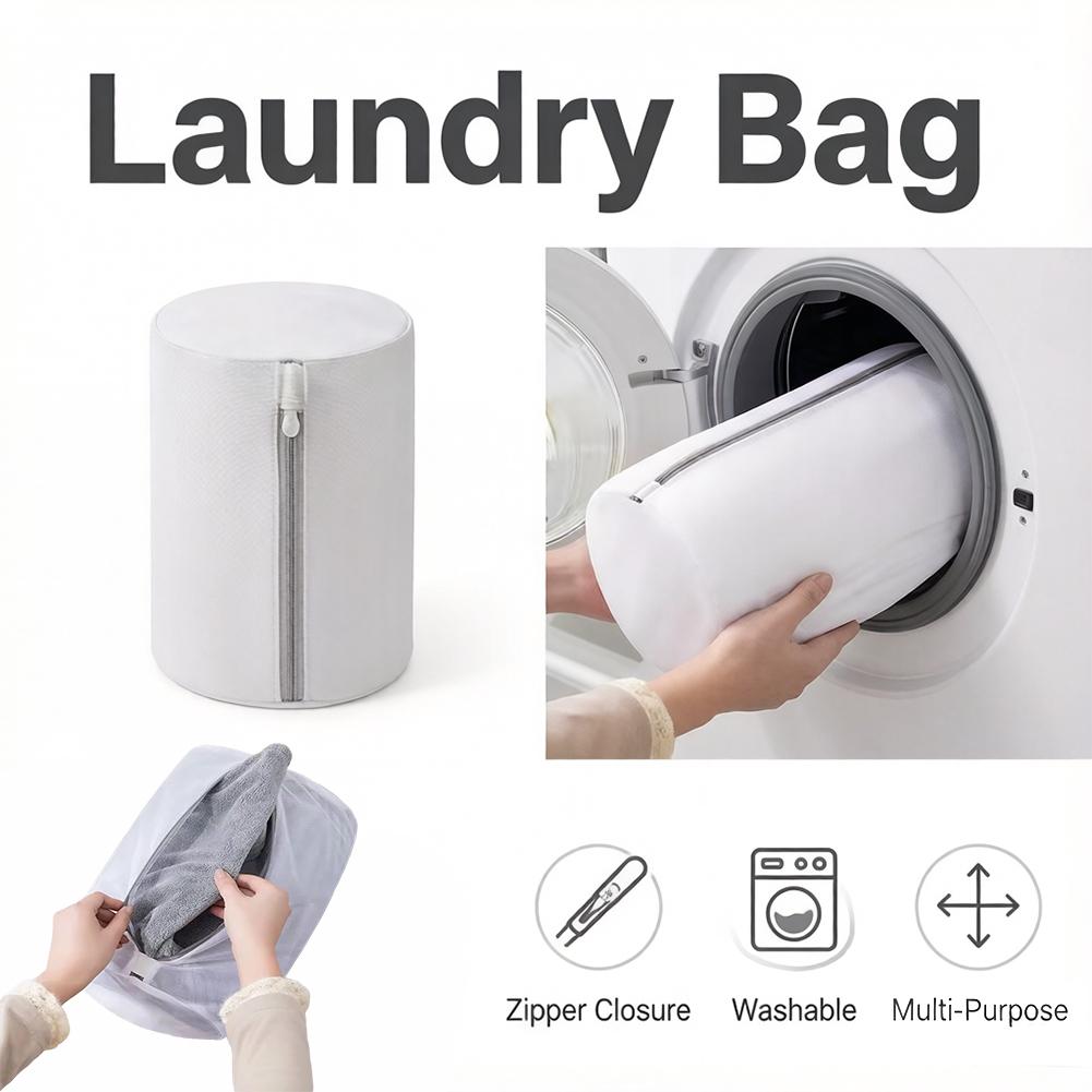 Portable Shoe Wash Laundry Bag - Sneaker Cleaner recension och pris