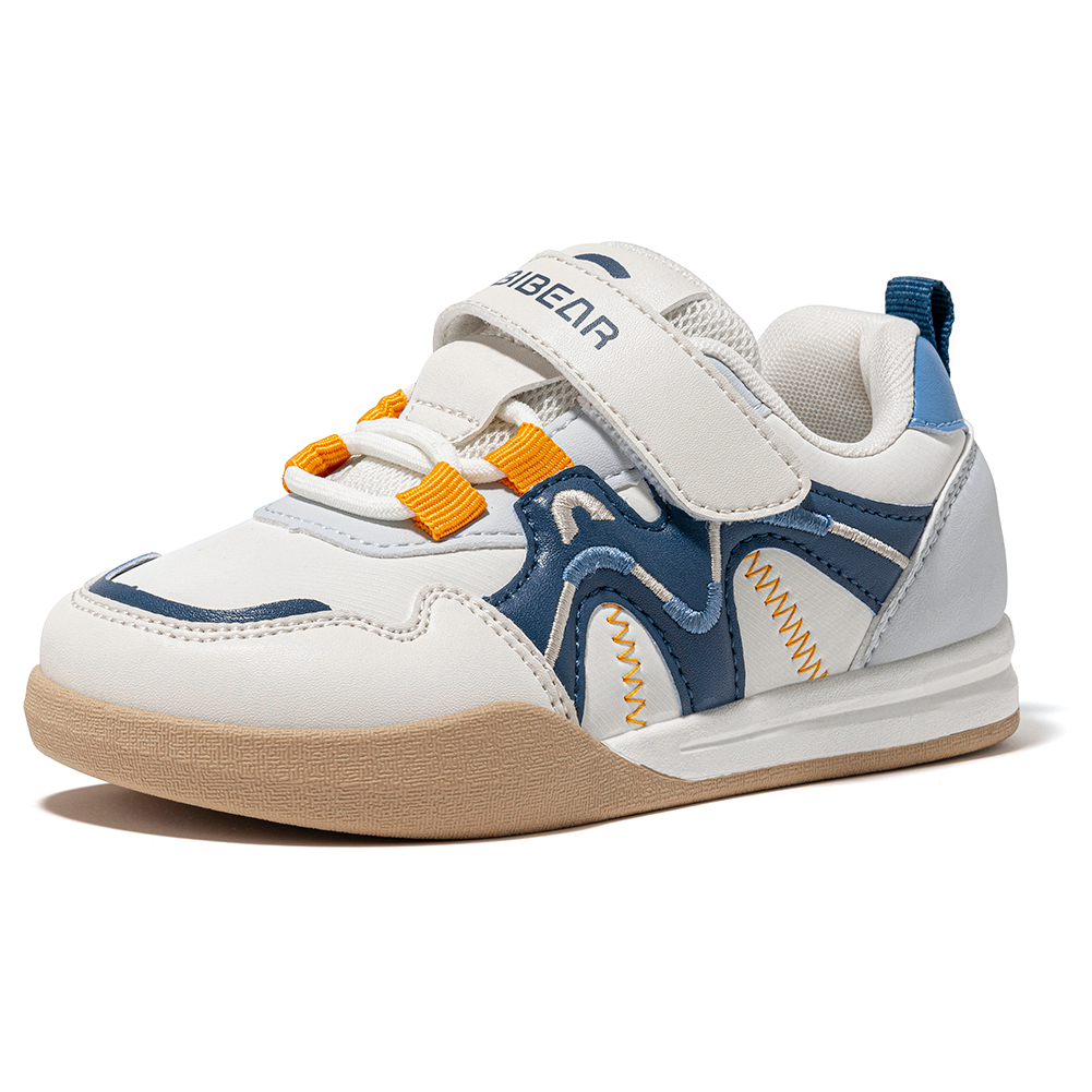 HOBIBEAR Kids Wide Toe Box Tod - Sneaker Box recension och pris