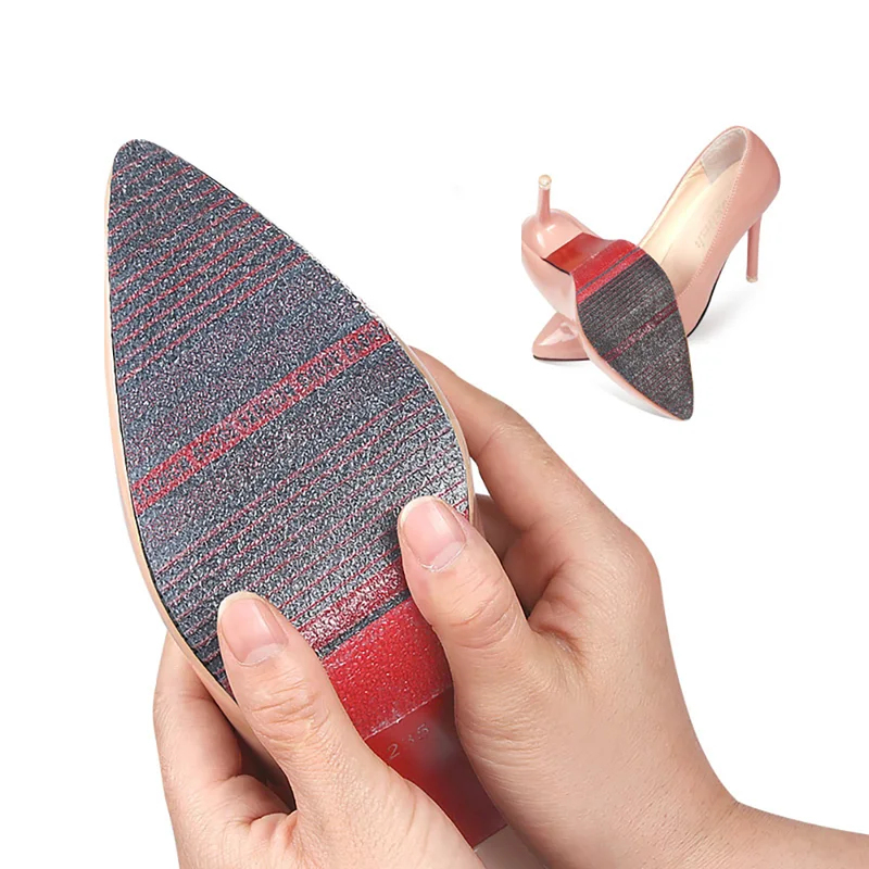 Anti-slip Wear-resistant Shoes - Sneaker Protector recension och pris