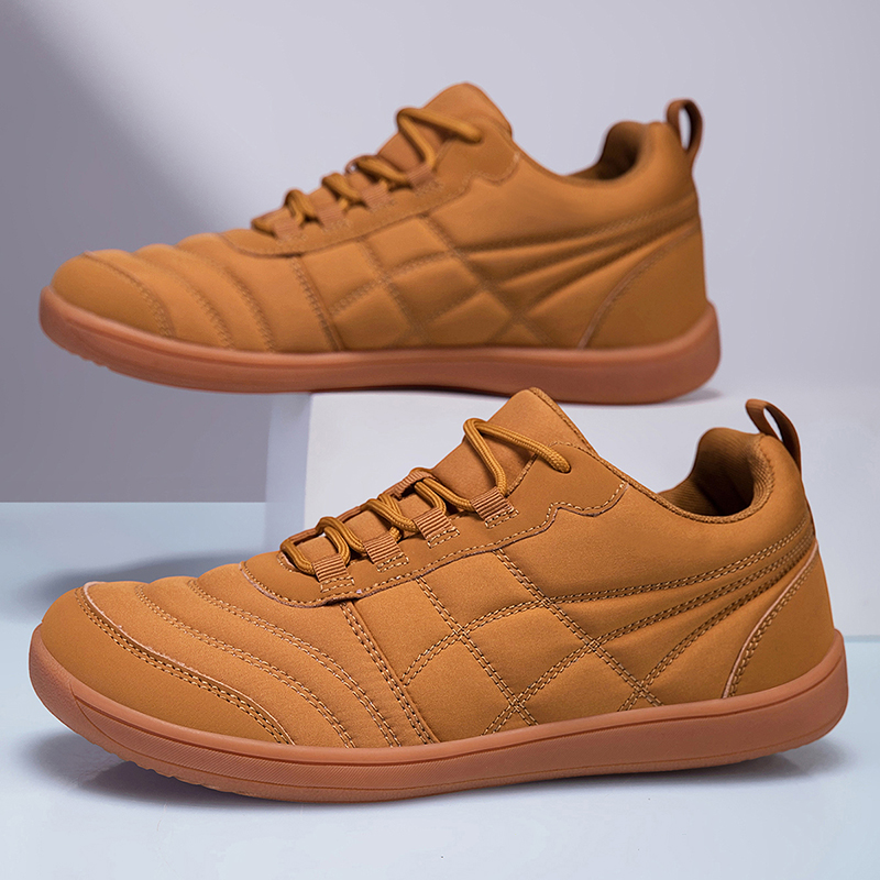Men Wide Width Casual Sneakers - Sneaker Box recension och pris