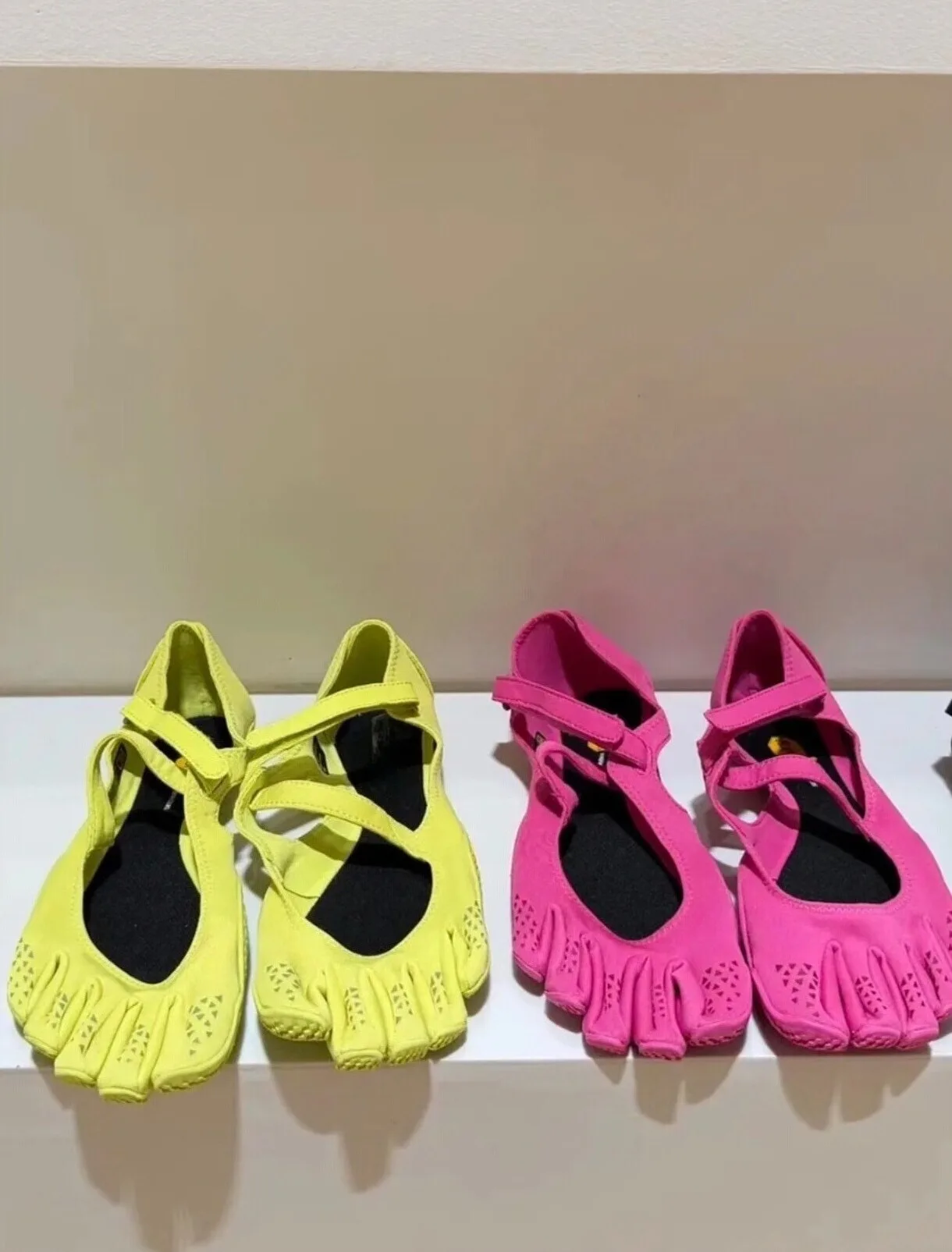 Original Five Fingers Women's  - Sneaker Box recension och pris