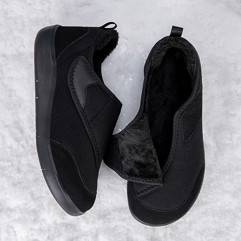Winter Wide Toe Box Casual Sne - Sneaker Box recension och pris