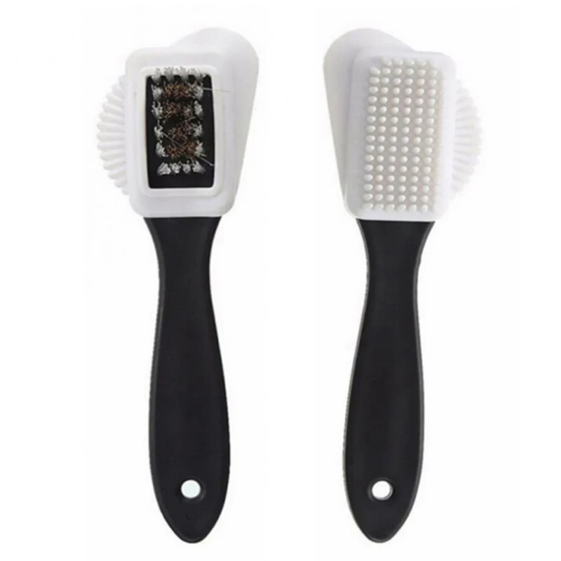 1/2pcs3Side cleaning convenien - Shoe Cleaning Brush recension och pris